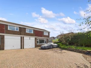 Harley Road, Cressage, Shrewsbury