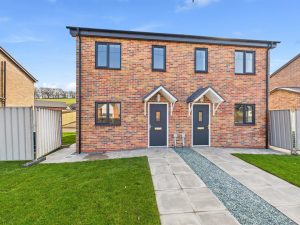 Plot 1, Somerford Reach, Arddleen
