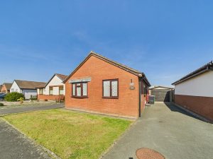 11 Maplehurst Drive, Oswestry