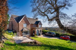 Oak Meadow, Nesscliffe, Shrewsbury