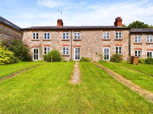 2 Lilleshall cottages, Nantmawr, Oswestry