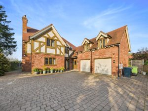 David Avenue, Pontesbury, Shrewsbury