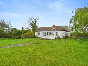 Green Gables, Maesbrook, Oswestry, SY10 8QP