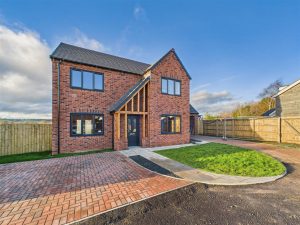 9, Long Mountain View, Trewern, Welshpool