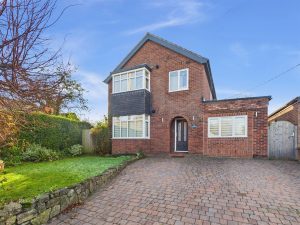 Upper Cound, Shrewsbury