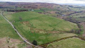 Golden Valley, Near Picklescott