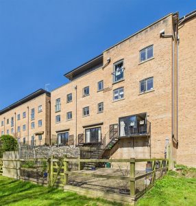 Abbey Wharf, Mill Road, Abbey Foregate, Shrewsbury