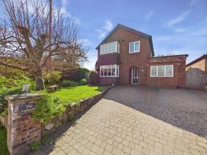 Upper Cound, Shrewsbury