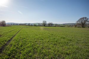 Land at Brockton, Worthen