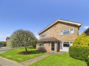 Salcombe Drive, Shrewsbury