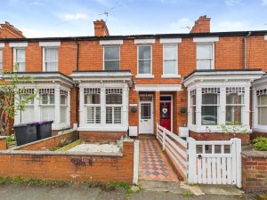 King Street, Shrewsbury