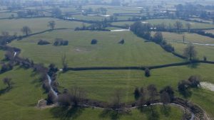 Land at Ponthen, Melverley