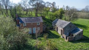 Sycamore Cottage, Pen-Y-Bont, Oswestry