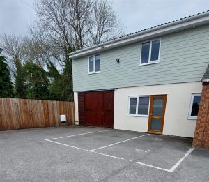 Unit 1 Castle Court, Whittington, Oswestry, Shropshire, SY11 4DF
