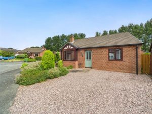 Maes Yr Eglwys, Llansantffraid, Powys, SY22 6BE