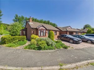 Maes Yr Eglwys, Llansantffraid, Powys, SY22 6BE