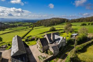 The Pentre, Trefonen, SY10 9EE