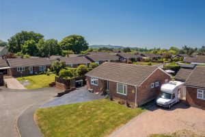 Pine Crescent, Minsterley, Shrewsbury