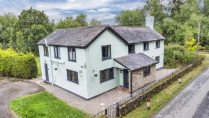 Melverley Road, Pentre, Shrewsbury