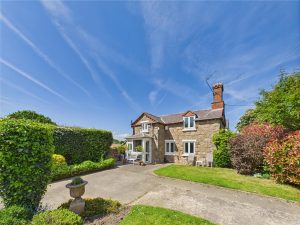 Valeswood, Little Ness, Nr Shrewsbury
