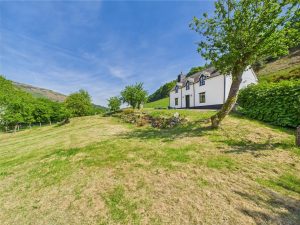 Henstent, Llangynog, Oswestry