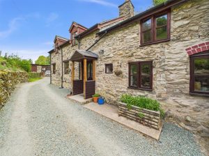 Tynllwyn, Llanrhaeadr Ym Mochnant, Oswestry