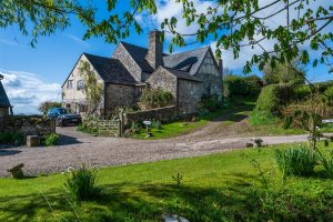 The Pentre, Trefonen, SY10 9EE