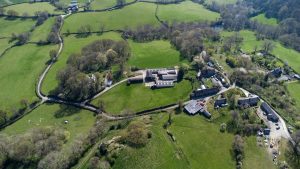 Lower Hurdley Farm, Hyssington, Churchstoke