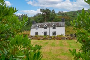 Henstent, Llangynog, Oswestry
