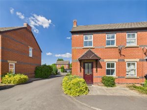 10 Glendower Court, Greenfields, Shrewsbury