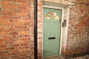 Bailey Street, Oswestry