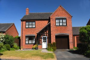 4 Donnett Close, Whittington, Oswestry