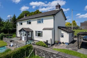 Tynllan, Llangadfan, Welshpool, SY21