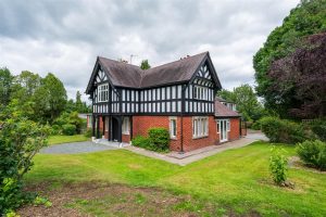 Breidden Cottage , Shrewsbury Road, Pontesbury