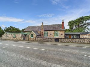 Church View, Llandrinio, Llanymynech, SY22 6SG