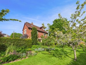 The Overs, Hall Bank, Pontesbury, Shrewsbury