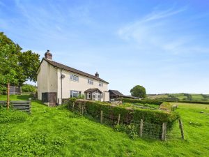 Tynllan, Llangadfan, Welshpool, SY21