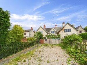 Roseville, Station Road, Weston Rhyn