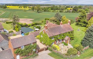Haughton, Upton Magna