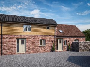 Marche Lane, Halfway House, Shrewsbury