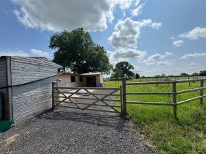 Highbrook Stables, Loppington