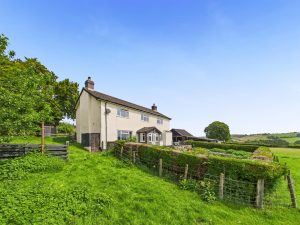 Tynllan, Llangadfan, Welshpool, SY21