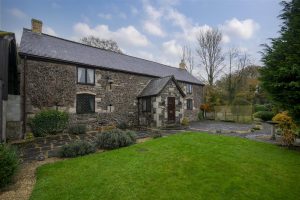 Glanyrafon Farm, Llanyblodwel, Oswestry, SY10