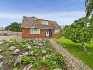 Haul-Y-Bryn, Daisy Lane, Whittington