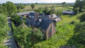 Lee, Ellesmere