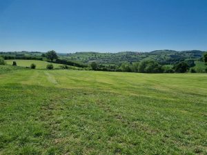 Land South of Bryn Uchaf, Pen-Y-Bont, Oswestry