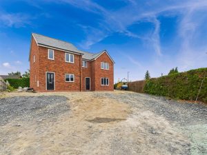 2, Belan Orchard, Guilsfield, Welshpool
