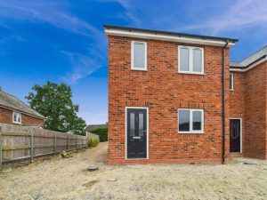 1 Belan Orchard, Guilsfield, Welshpool