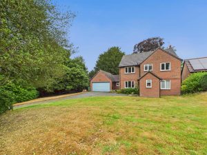 Beech Manor, Pontesbury, Shrewsbury