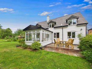 Melverley, Melverley Green, Oswestry